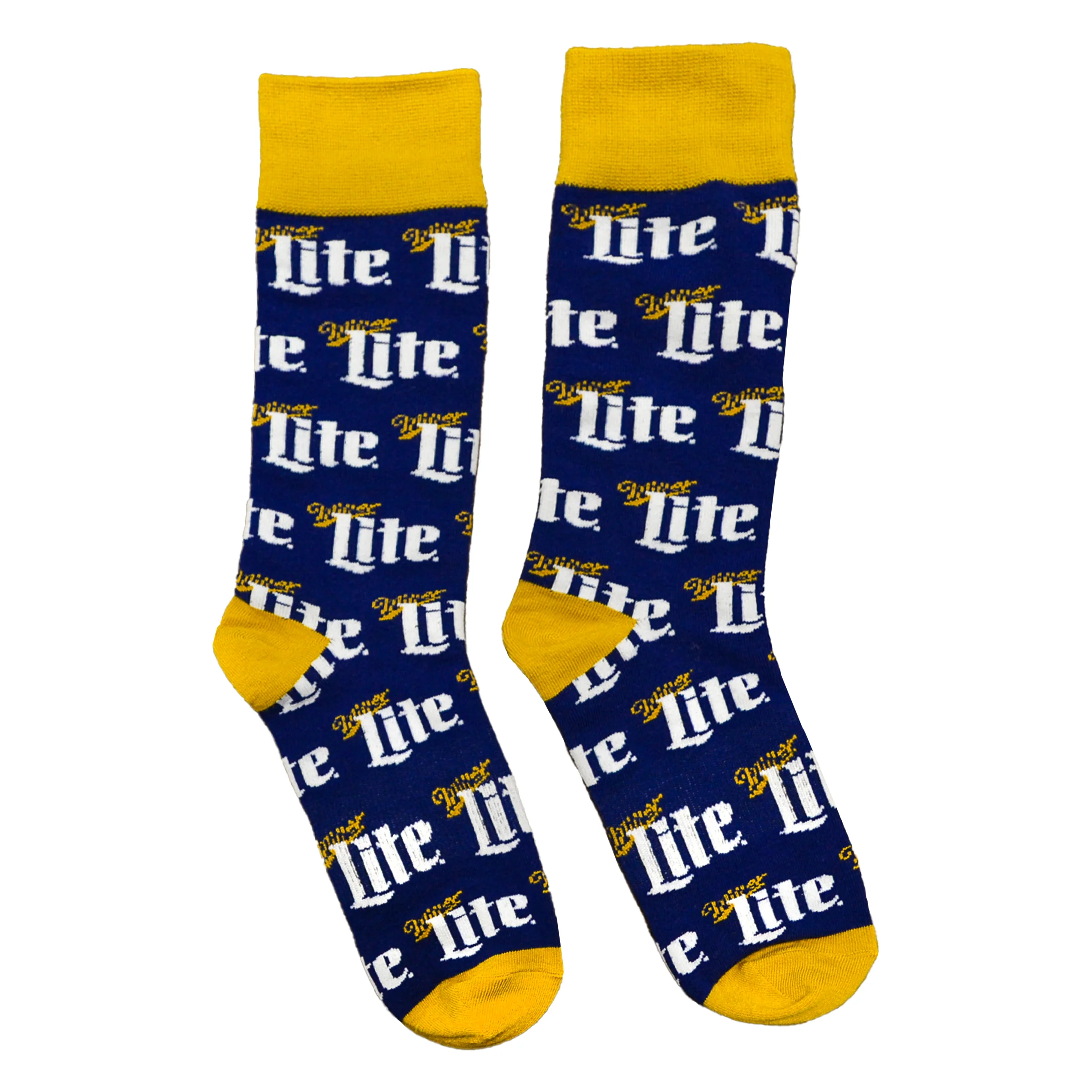 All Over Print Socks - Image 3