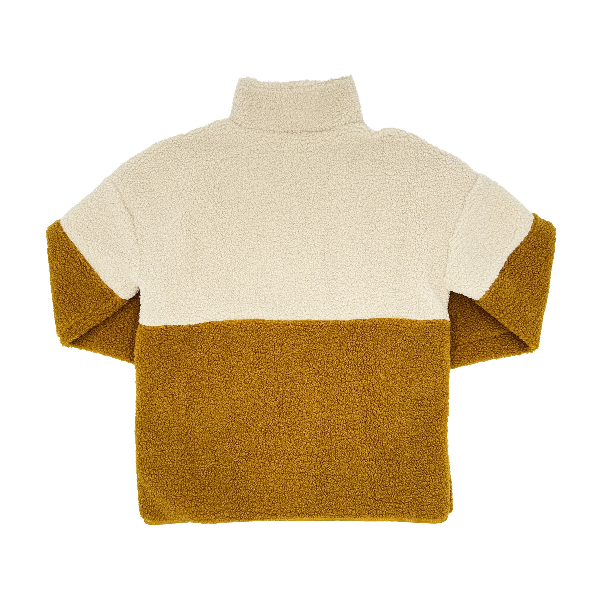 GREAT TASTE WOMEN'S SHERPA JACKET - Image 3