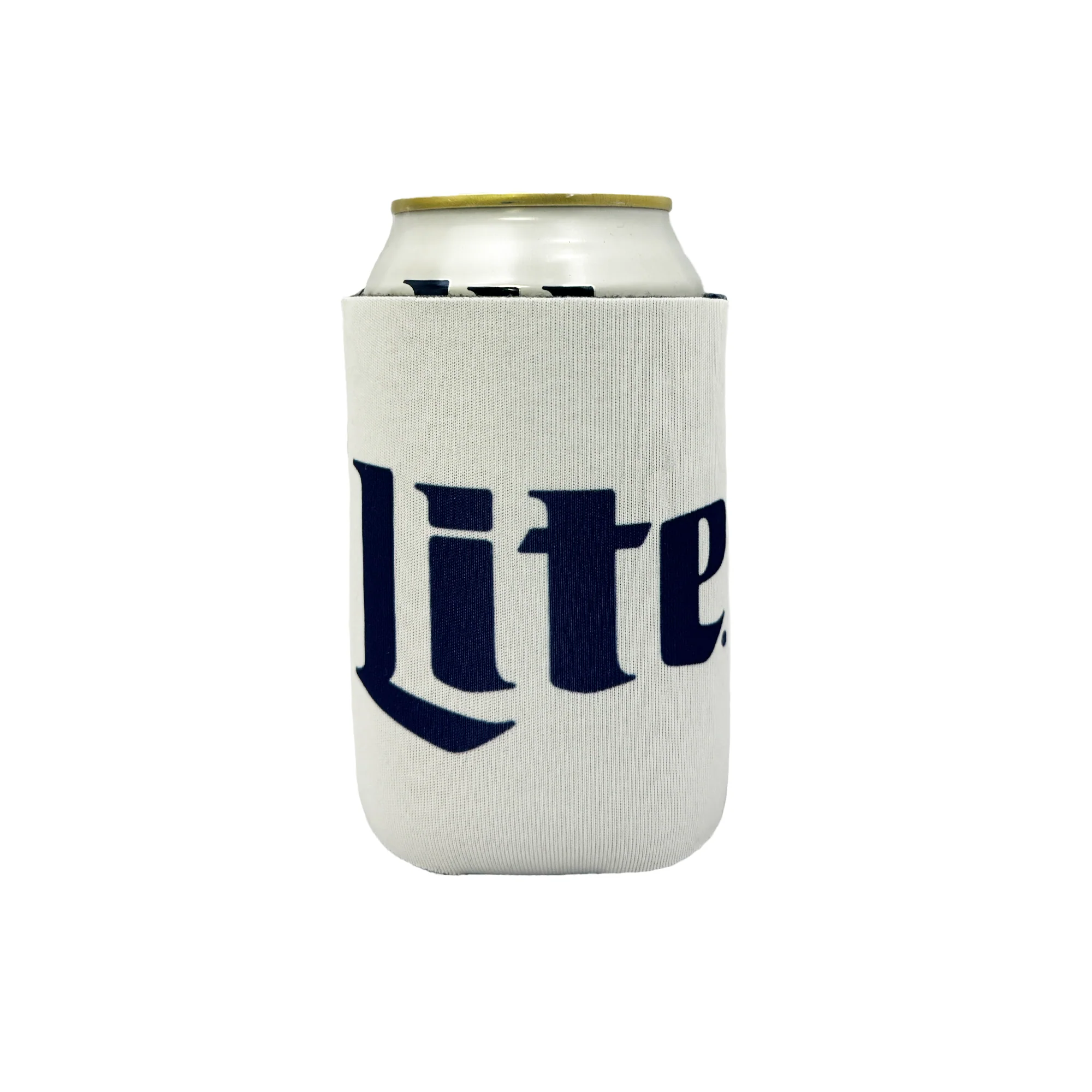 IT'S MILLER TIME CAN WRAP - Image 3