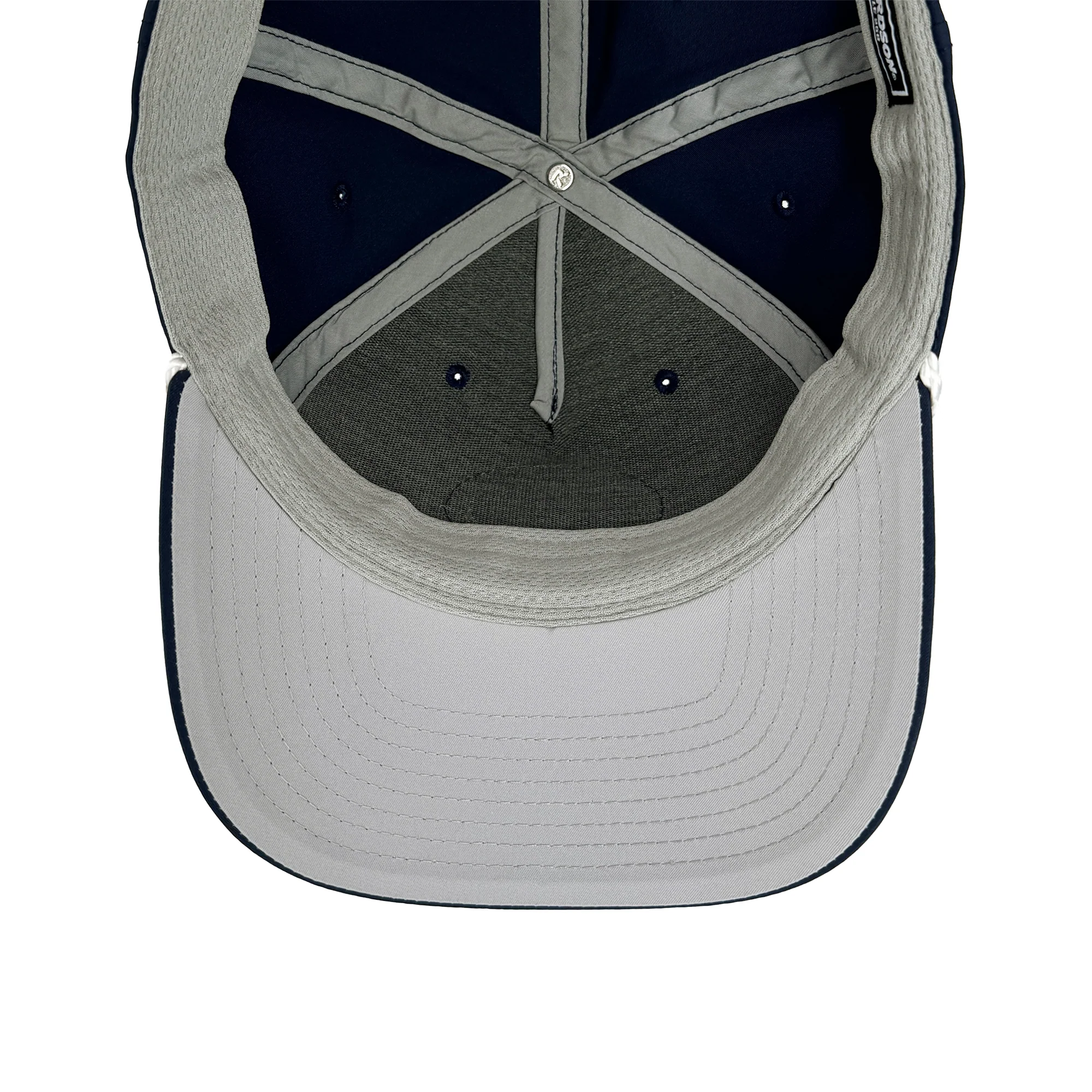 LITE OVAL PATCH HAT - Image 2