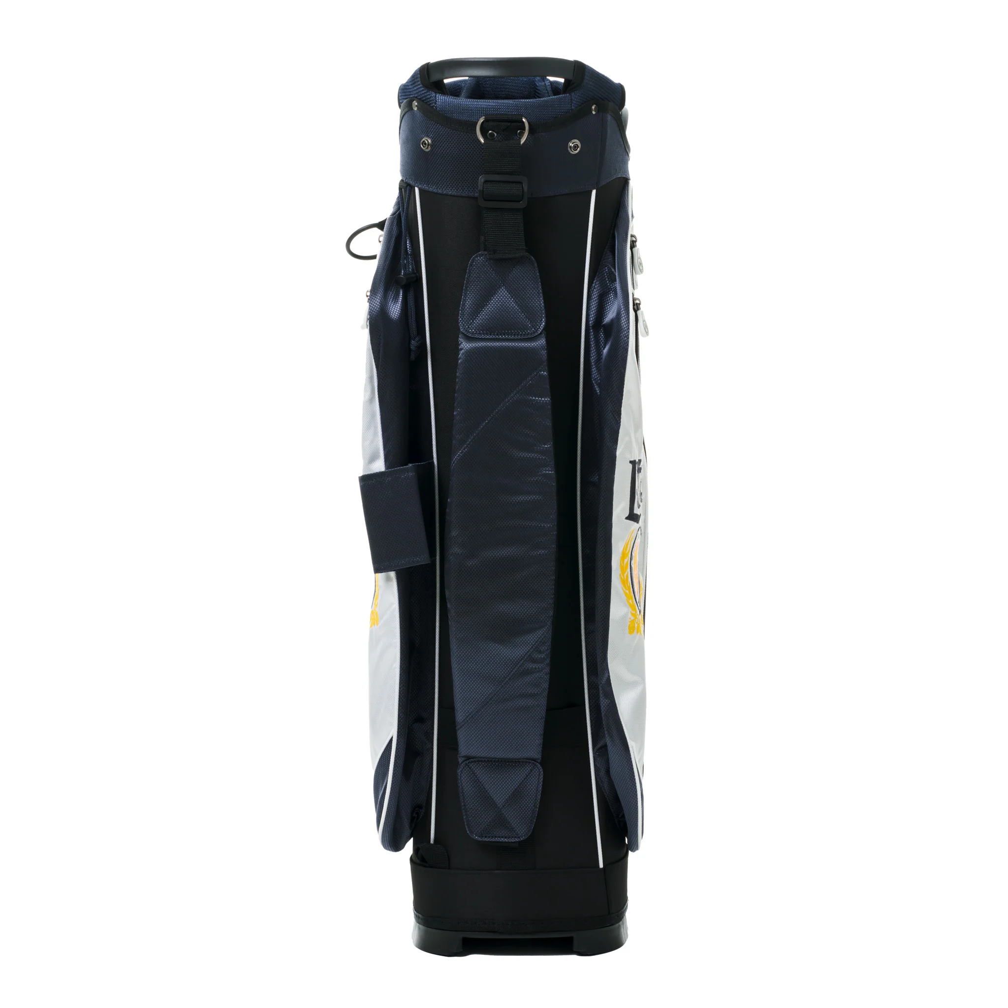MILLER LITE LEGACY CART GOLF BAG - Image 4
