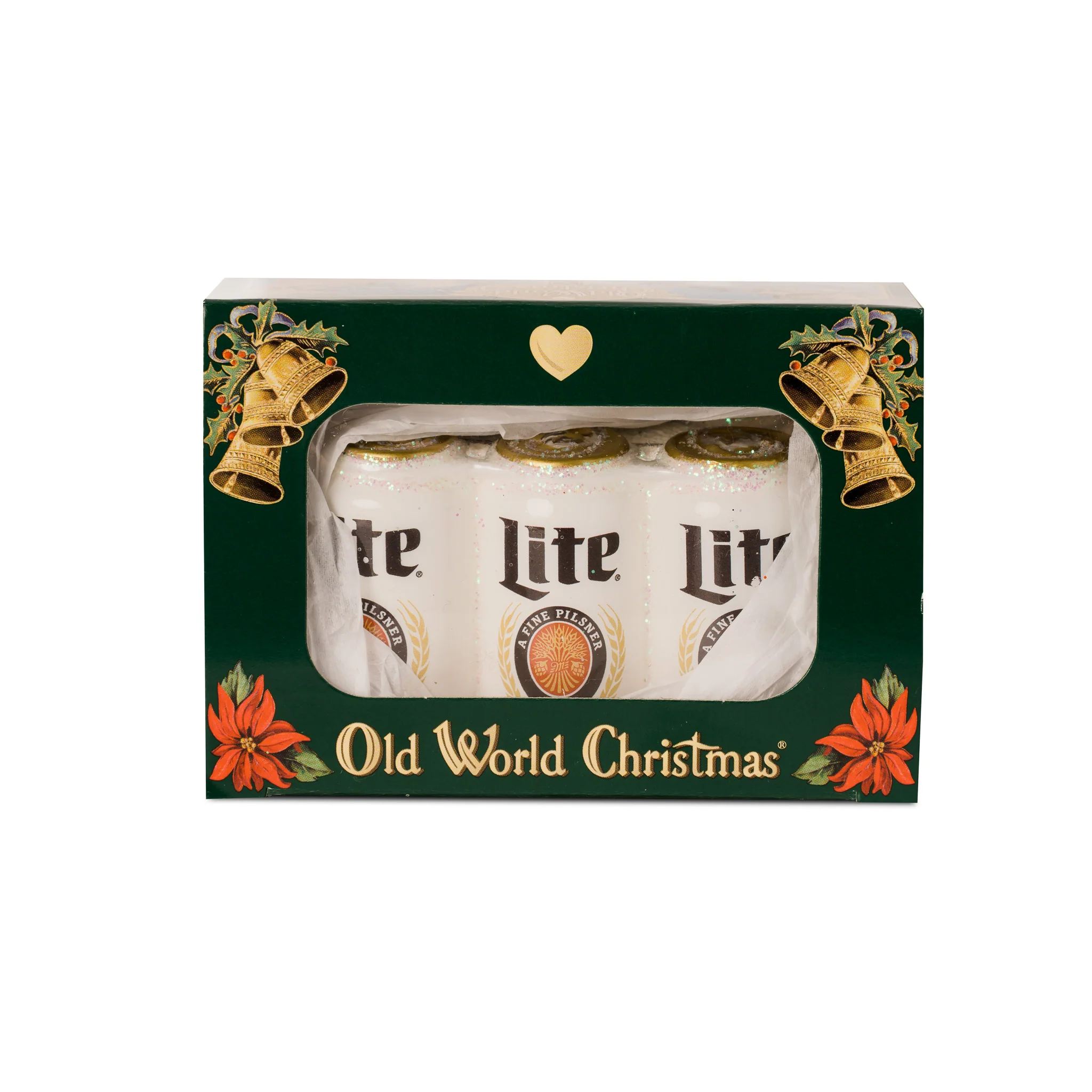 MILLER LITE SIX PACK ORNAMENT - Image 4