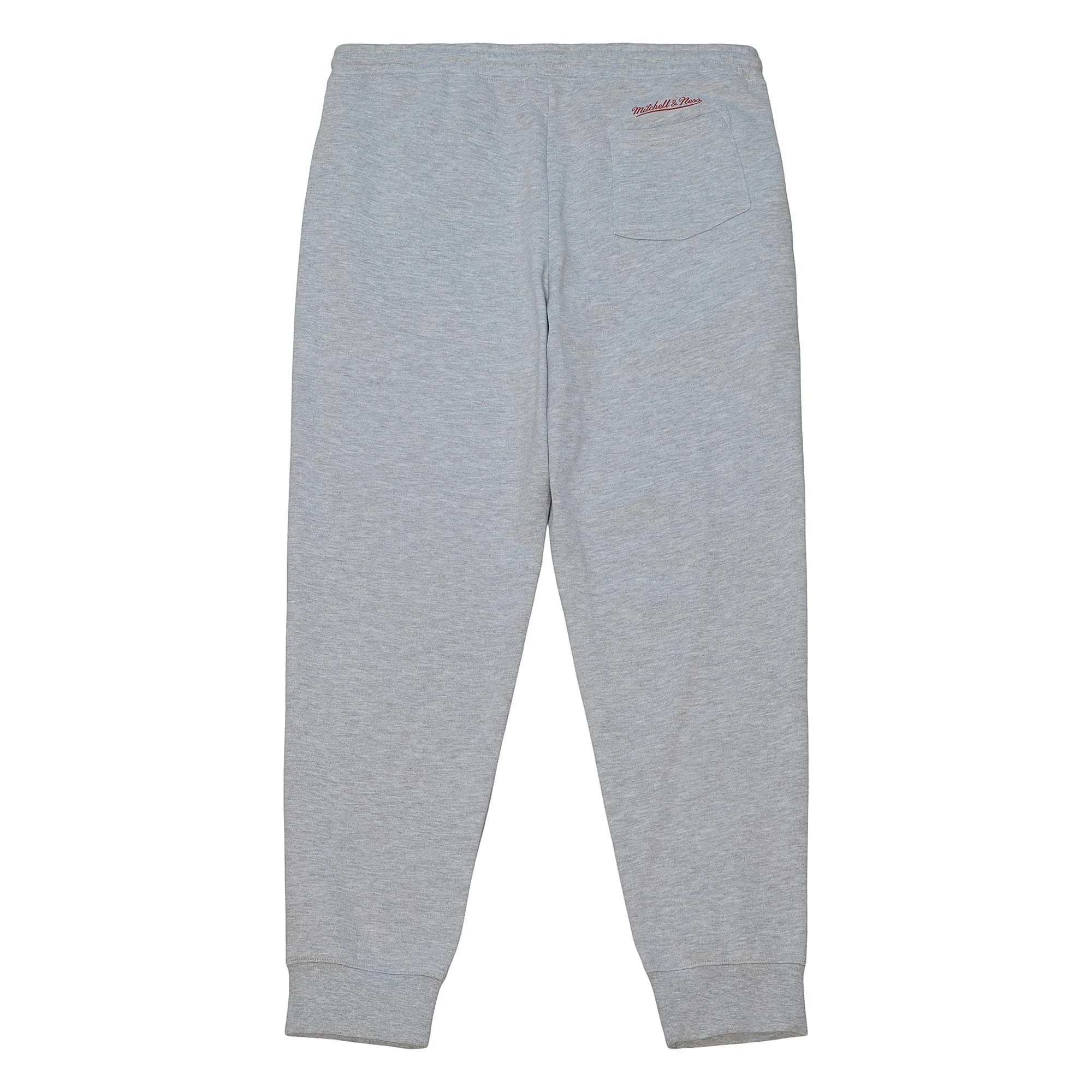 MITCHELL & NESS X MILLER LITE JOGGERS - Image 3
