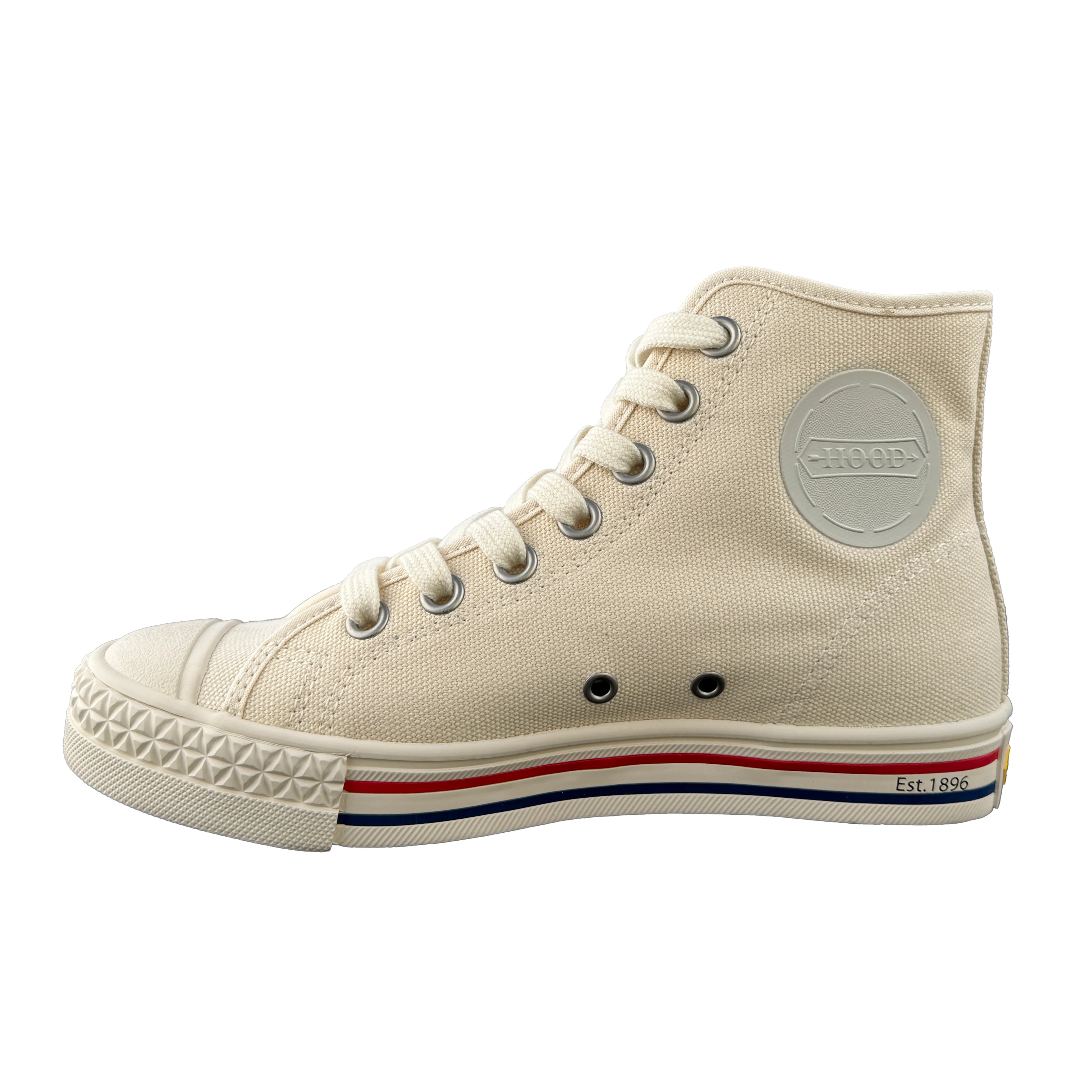 MITCHELL & NESS X MILLER LITE SNEAKERS - Image 3