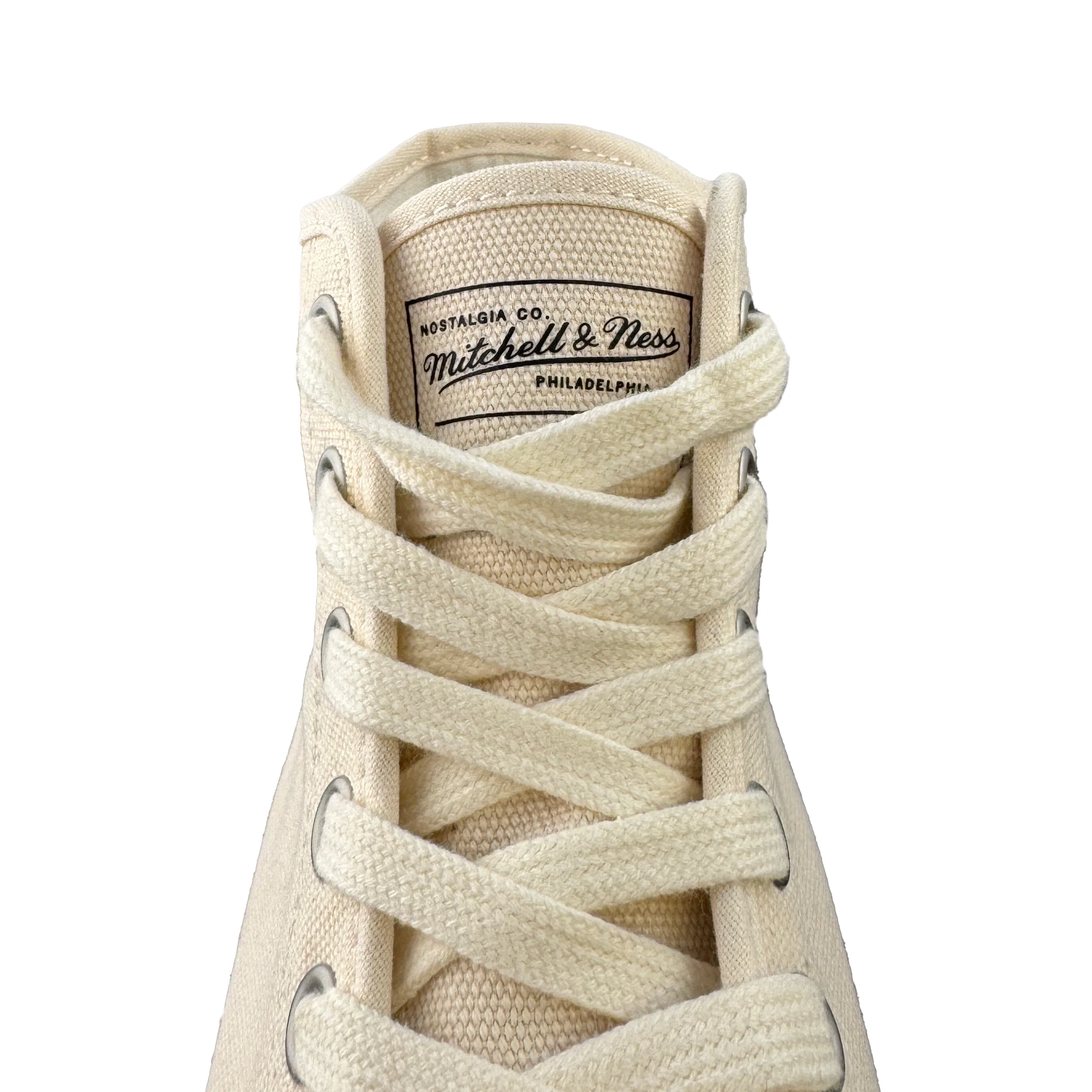MITCHELL & NESS X MILLER LITE SNEAKERS - Image 7